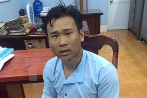 Giải cứu bé gái 5 tuổi bị người tình của mẹ bắt làm con tin