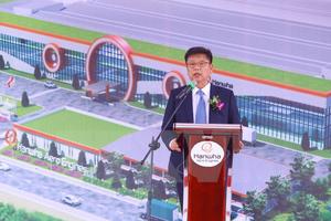 Xây nhà máy linh kiện động cơ hàng không đầu tiên tại Việt Nam