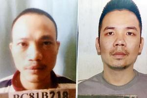 Hai tử tù trốn khỏi buồng giam biệt giam bằng cách nào?