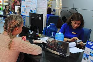 Đường sắt lại bán vé rẻ giá 10.000 đồng
