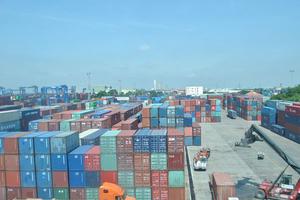 Vụ 213 container “tự nhiên” biến mất: Bắt thêm 1 cán bộ hải quan về tội buôn lậu