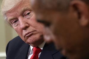 Mỹ: Không có bằng chứng cựu Tổng thống Obama nghe lén Tháp Trump