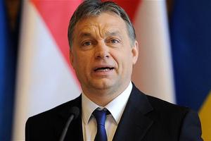 Thủ tướng Hungary và Phu nhân sẽ thăm chính thức Việt Nam
