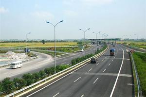Điều chỉnh tuyến kết nối cao tốc Cầu Giẽ - Ninh Bình với Quốc lộ 1