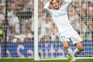 Báo Tây Ban Nha nêu nguyên nhân khiến khiến Real Madrid khủng hoảng