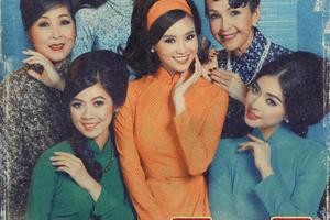 Phim Việt Nam ''Cô Ba Sài Gòn'' ra mắt tại liên hoan phim Busan