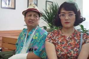 ‘Ghét thì yêu thôi’ sẽ thay thế vị trí của ‘Người phán xử’
