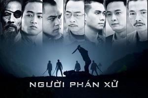 ‘Người phán xử’ chiến thắng, Vũ Cát Tường vượt Sơn Tùng M-TP