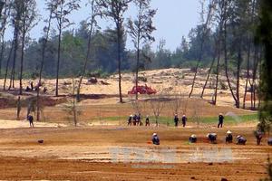 Phú Yên nghiêm túc thực hiện kiến nghị của Thanh tra Chính phủ!