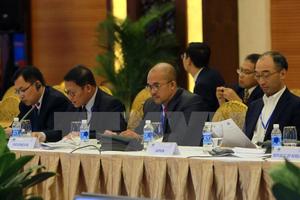 Hội nghị thượng đỉnh APEC-2017: Thế giới hướng đến Việt Nam