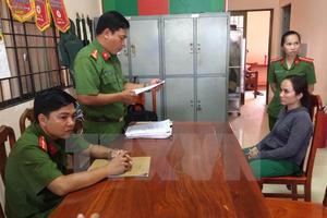 Trà Vinh bắt giữ đối tượng lừa đảo huy động tiền hơn 51 tỷ đồng