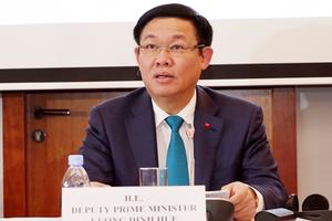 Quan hệ thương mại tự do Việt Nam – EU có thể trở thành tấm gương