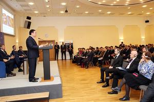 Việt Nam - Slovakia: Xúc tiến đầu tư, quyết đưa kim ngạch thương mại lên 1 tỷ USD