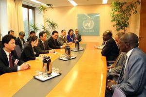 UNCTAD hợp tác với Việt Nam trong quản lý nợ công