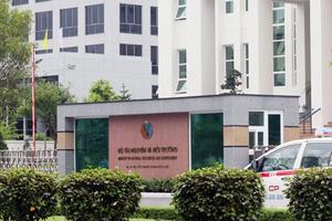 Điều tra vụ Cục phó Nguyễn Xuân Quang mất gần 400 triệu đồng