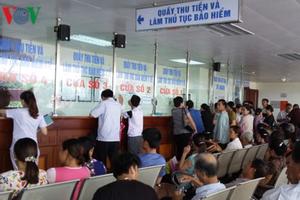 Nghệ An: Bội chi Quỹ Bảo hiểm Y tế có thể lên tới 1.700 tỷ đồng