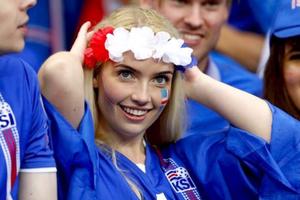 Chính quyền Iceland nói gì về tin "mua" nam giới với giá 5.000 USD?