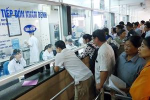 Dịch vụ y tế, giáo dục tăng giá gấp nhiều lần mặt bằng chung
