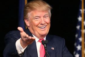 Đề xuất cải cách thuế của Tổng thống Trump: Nói thì dễ, làm mới khó