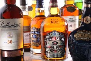 Quy định mới về kinh doanh rượu