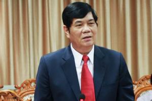Hàng loạt cán bộ Ban chỉ đạo Tây Nam Bộ bị kỷ luật