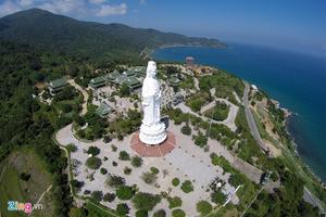 Thanh tra các dự án trên bán đảo Sơn Trà