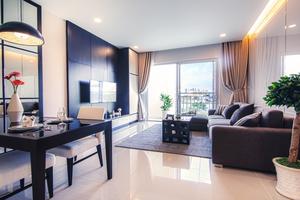 Ưu đãi lớn nhất năm tại dự án ba mặt giáp sông Sunrise Riverside