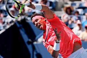 Nadal và Federer áp sát "đại chiến trong mơ" tại US Open 2017