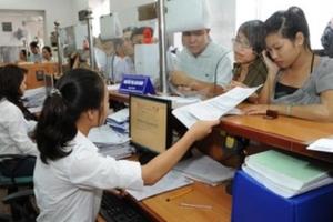 Hoàn thiện Đề án Cơ sở dữ liệu cán bộ, công chức, viên chức