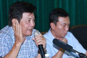 Sự mục ruỗng từ ngôi nhà VFF và chiêu trò đổ lỗi cho HLV