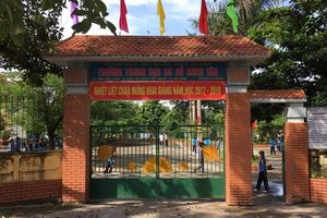 Thanh tra Bộ GD&ĐT làm rõ các khoản lạm thu sai quy định tại Hải Phòng