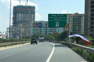 “Tối hậu thư” cho dự án Pháp Vân - Cầu Giẽ