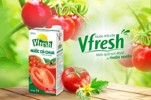  Những lợi ích kỳ diệu từ quả cà chua