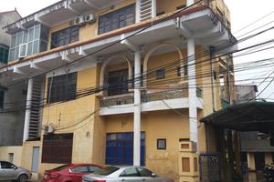 Bắc Ninh: Giám đốc BQLDA huyện Tiên Du “mơ hồ” trách nhiệm