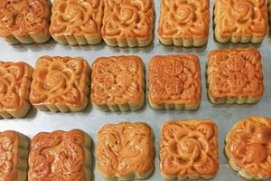 Bánh Trung thu online: Chất lượng còn bỏ ngỏ
