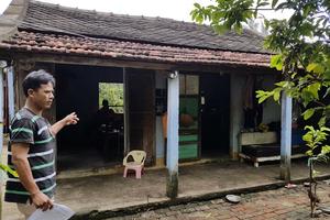 Hủy quyết định giải quyết khiếu nại của Chủ tịch TP Hội An