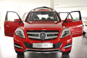 Xe hơi Mercedes-Benz tiếp tục bị thu hồi tại thị trường Trung Quốc
