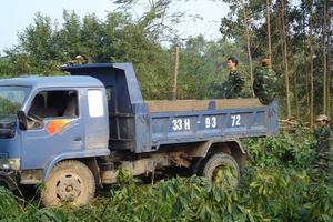 Không đồng ý với bản án của Tòa, ông Đài có đơn kháng án