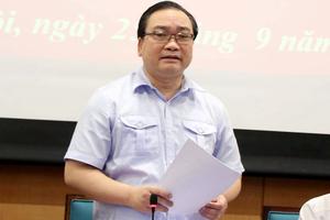 “Còn chung cư vi phạm PCCC, chúng ta ngủ không yên”