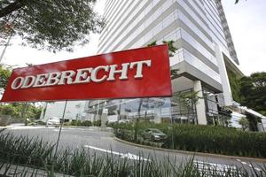 Odebrecht: "Cỗ máy sản xuất" tham nhũng