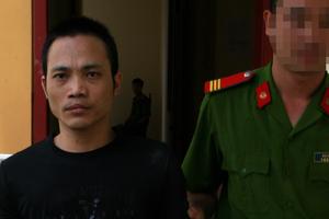 Một tử tù vượt ngục bị bắt ở Hải Dương