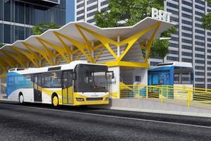 TP HCM dừng làm tuyến BRT 144 triệu USD