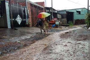 Phó bí thư Đồng Nai bị quy trách nhiệm sai phạm từ 15 năm trước