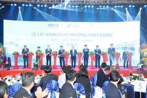 Cơ hội mới trên thị trường cho thuê tài chính tại Việt Nam
