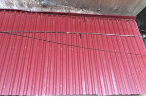 Công trình xây dựng không phép vẫn “trơ gan cùng tuế nguyệt”