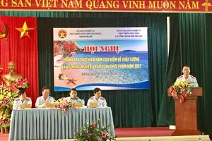 Cán bộ Thanh tra Sở phải được đào tạo chuyên ngành