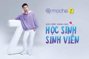 Viettel và Sơn Tùng M-TP đồng hành với học sinh, sinh viên