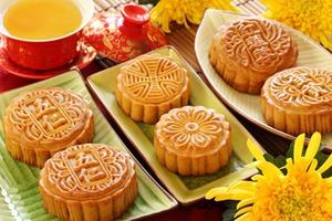 Chỉ nên mua bánh Trung thu có nguồn gốc, xuất xứ rõ ràng