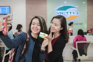 Sử dụng 4G Viettel không giới hạn chỉ 90.000đ/tháng