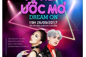 Cùng Viettel và Sơn Tùng M - TP “Vẽ tiếp ước mơ”